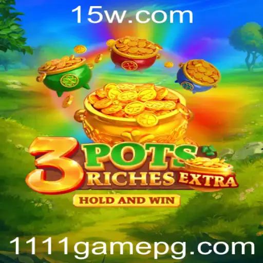 Explorando o Mundo de 3potsExtra: Um Novo Jogo Revolucionário