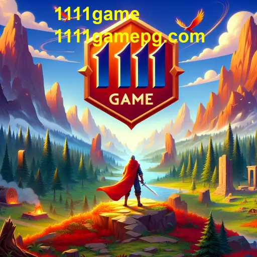Descubra a Fascinante Categoria de Jogos de Aventura no 1111game