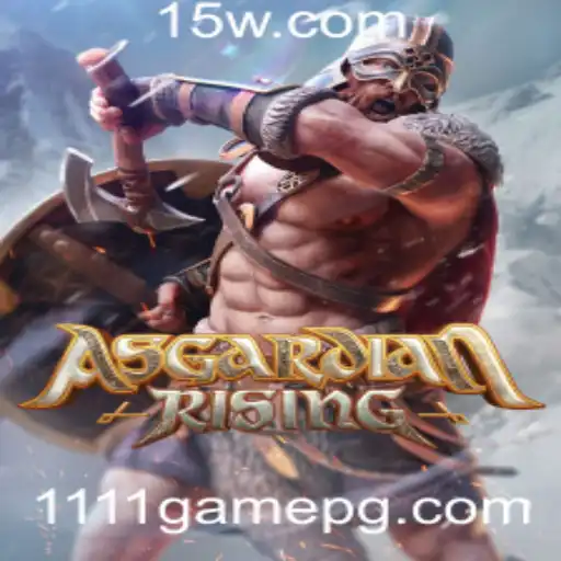 AsgardianRising: Descubra o Novo Fenômeno no Mundo dos Jogos