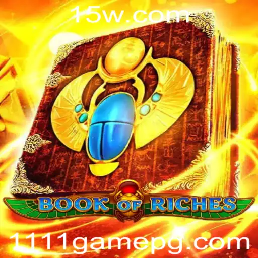 Explorando o Fascinante Universo de BookofRiches na 1111game