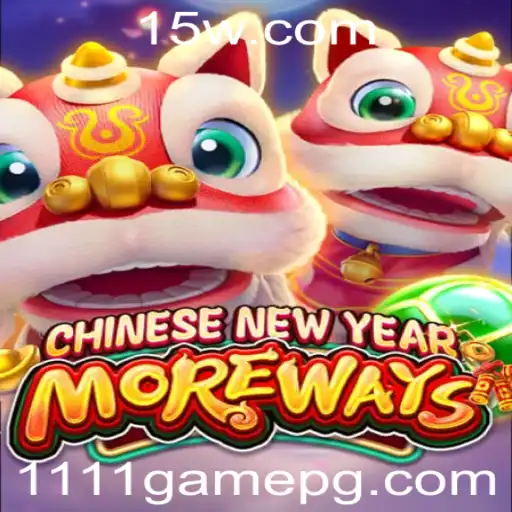CHINESENEWYEARMOREWAYS: Uma Nova Dimensão de Diversão no Mundo dos Jogos