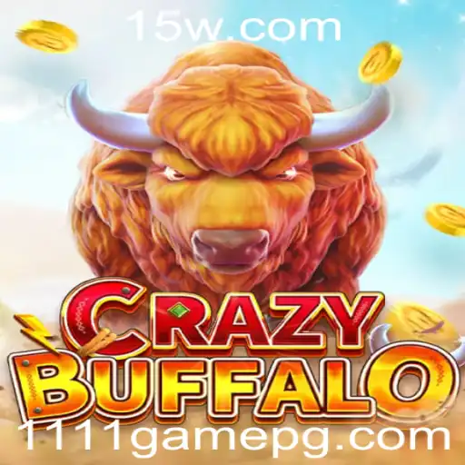 CRAZYBUFFALO: O Universo Empolgante do 1111game Revelado