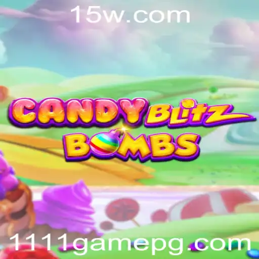Descubra o Excitante Mundo de CandyBlitzBombs: O Jogo que Está Dominando 2023
