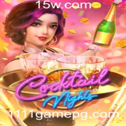 Explorando o Fascinante Mundo de CocktailNights: O Jogo que Transforma Suas Noites