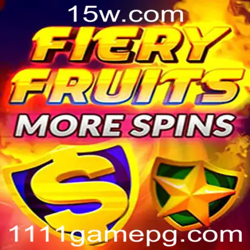 Explorando FieryFruitsMoreSpins: Um Mergulho no Mundo do 1111game