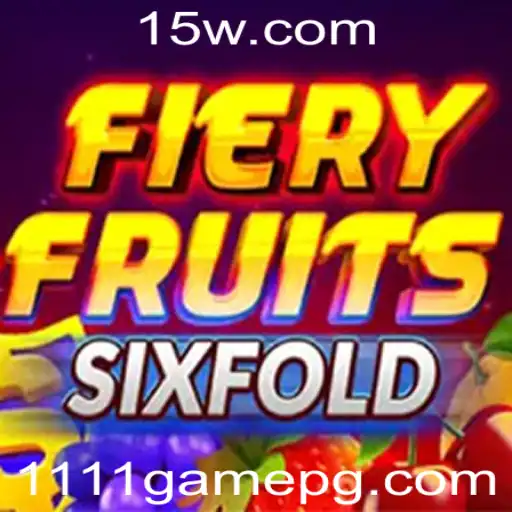 FieryFruitsSixFold: Explorando o Novo Fenômeno dos Jogos Digitais