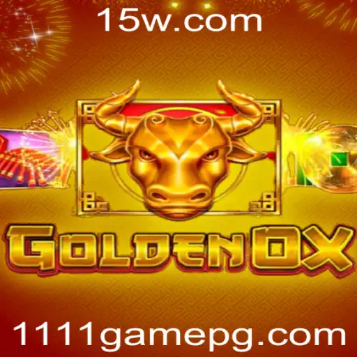 GoldenOx: Descubra o Fascinante Mundo do Jogo 1111game