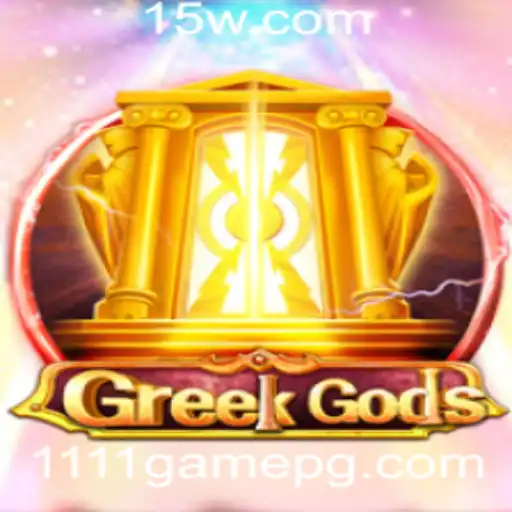 Descubra GreekGods: O Jogo que Une Mitologia e Estratégia