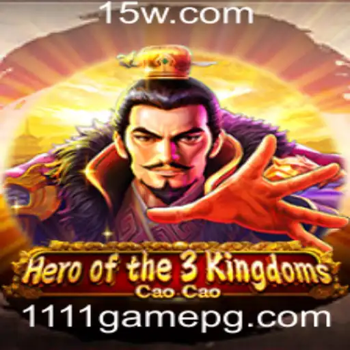 Explorando o Universo do Jogo Heroofthe3KingdomsCaoCao