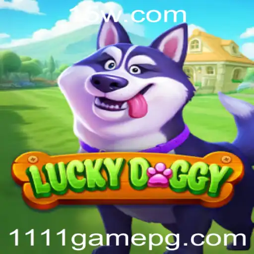 Explorando o Mundo de LuckyDoggy: O Novo Fenômeno dos Jogos