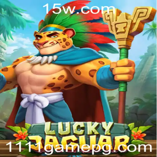 Descubra o Mundo Fascinante de LuckyJaguar: Regras, Jogabilidade e Dinâmicas