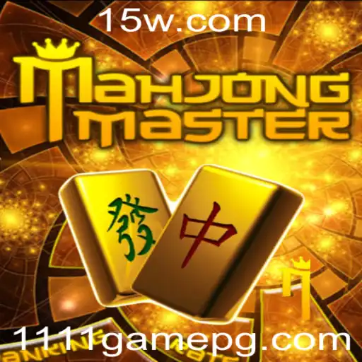 Descubra o MahJongMaster: O Jogo de Estratégia e Habilidade com a Palavra-Chave 1111game