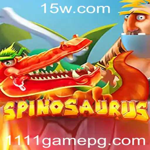 Descubra 'Spinosaurus': O Jogo de Estratégia do Momento