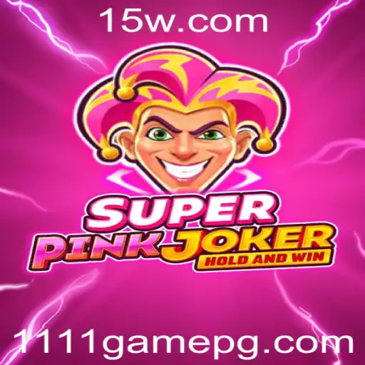 SuperPinkJoker: Um Jogo Inovador que Mistura Alegria e Estratégia