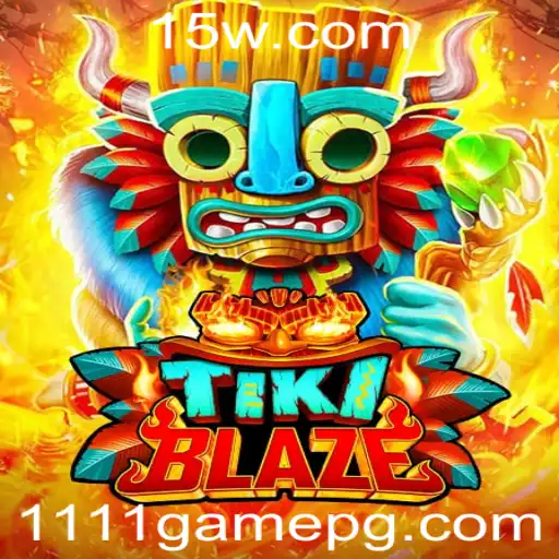Explorando o Mundo de TikiBlaze: O Jogo Revolucionário