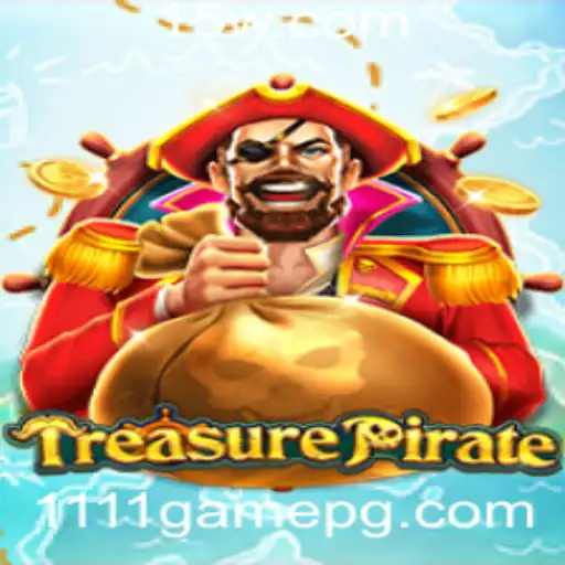 Descubra o Mundo de Aventuras do Jogo TreasurePirate