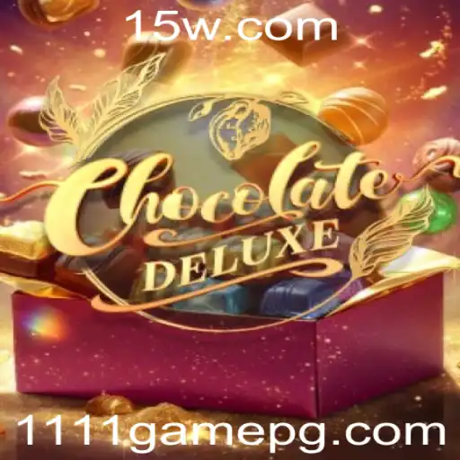 ChocolateDeluxe: Descubra o Jogo Doce e Empolgante de 2023