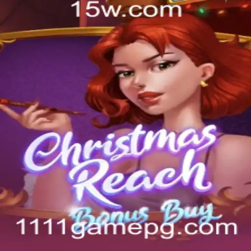 Explore as Aventuras de ChristmasReachBonusBuy no Mundo dos Jogos Eletrônicos