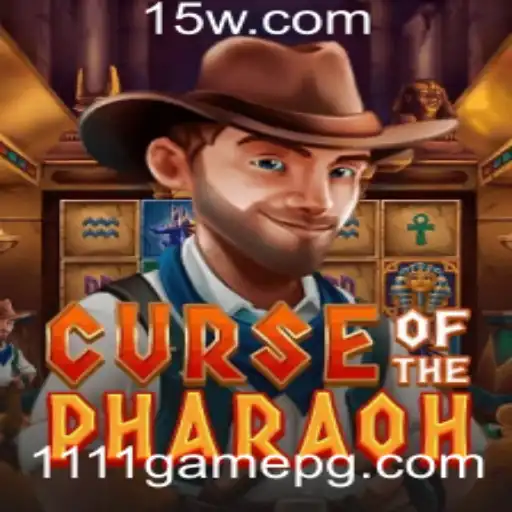 Curse of the Pharaoh: Uma Aventura Enigmática no Mundo Antigo