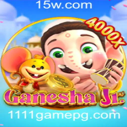 GaneshaJr: Descubra o Fascinante Mundo de 1111game