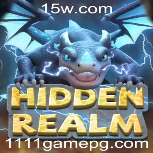 Explorando o HiddenRealm: Um Novo Horizonte em Jogos Interativos