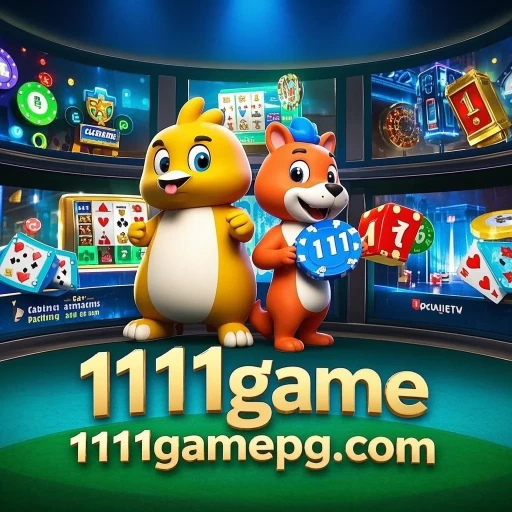 1111game