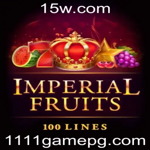 Descubra o Mundo Fascinante de ImperialFruits100: Uma Jornada Frutífera nos Jogos