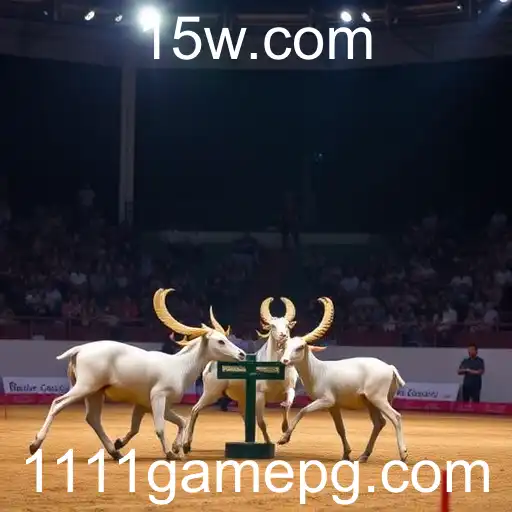 Explorando o Mundo dos Jogos de Sabong e a Relevância do 1111game