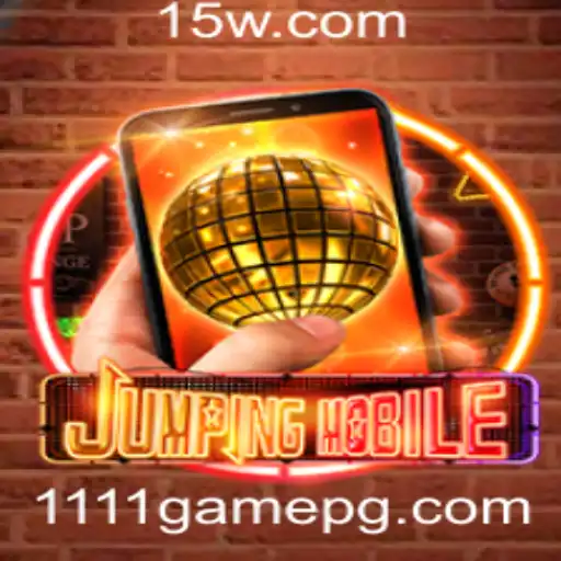 Jumpingmobile: Um Mergulho no Empolgante Mundo de 1111game