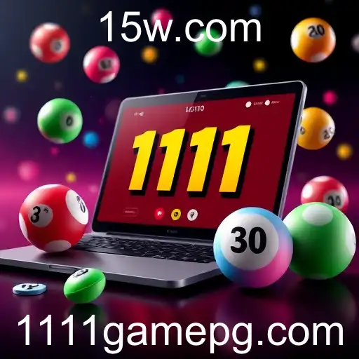 Loteria Online: Um Fenômeno Crescente no Mundo Digital