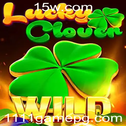 Descubra o Encantador Mundo de LuckyClover: Uma Aventura com 1111game