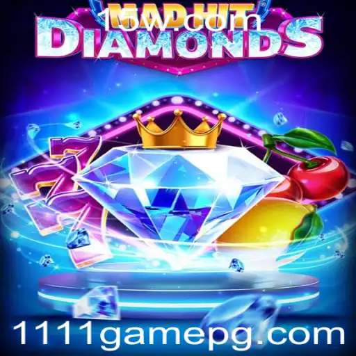 Explorando o Universo de MadHitDiamonds: Uma Jornada no Mundo de 1111game