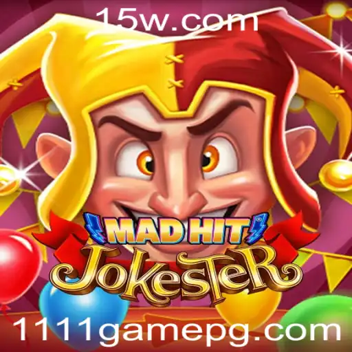 MadHitJokester: Uma Nova Sensação no Mundo dos Jogos