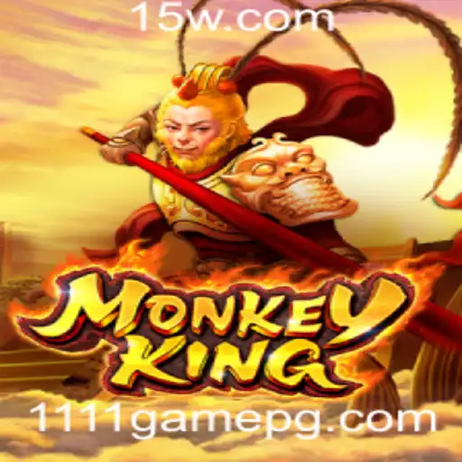 Descubra o Fascinante Mundo de MonkeyKing: O Jogo que está Revolucionando o 1111game