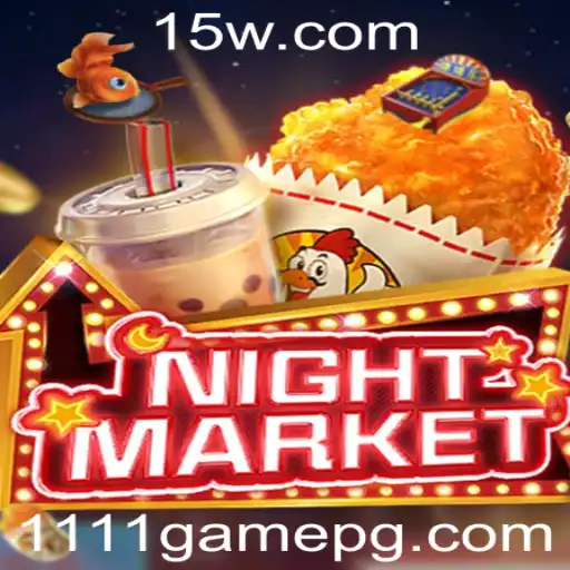 Explorando 'NIGHTMARKET': O Novo Fenômeno 1111game