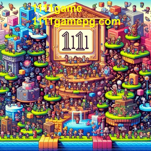 A Evolução dos Jogos de Plataforma: Uma Jornada Através do Tempo