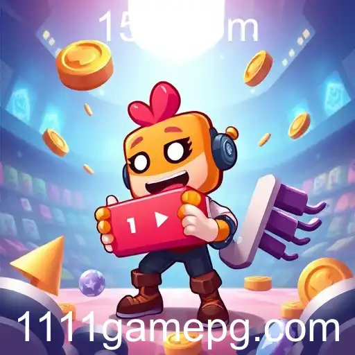 Promoção com 1111game: Estratégias para Alavancar Seu Negócio