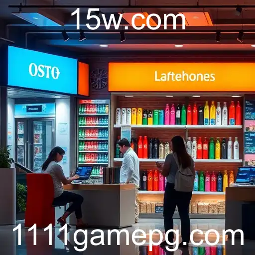 Promoções: Estratégias e Oportunidades no Mercado