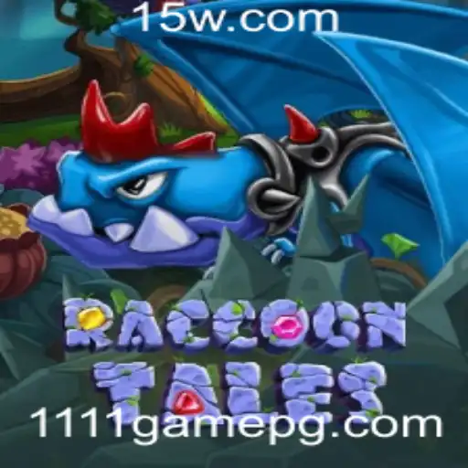 RaccoonTales: Uma Nova Experiência no Mundo dos Jogos Digitais