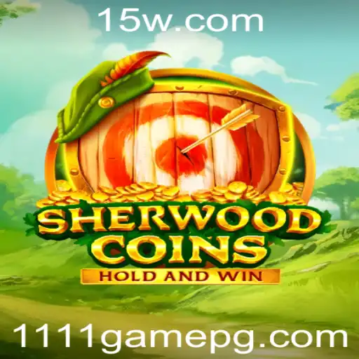Explorando SherwoodCoins: Um Mergulho no Universo de 1111game