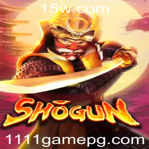 Descubra o Fascinante Mundo de Shogun: Um Clássico da Estratégia