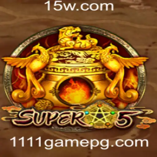 Super5: Descubra o Novo Fenômeno de Jogo que Está Revolucionando o Mundo dos Games