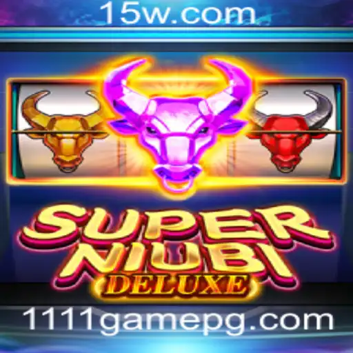 Descubra o Fascinante Mundo de SuperNiubiDeluxe e a Revolução 1111game