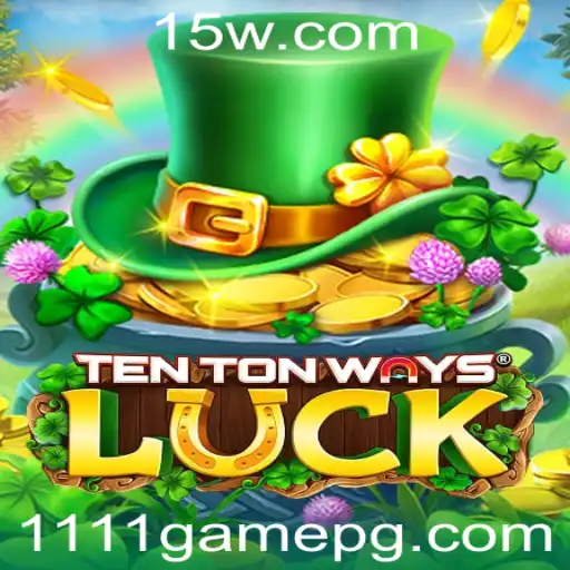 Explorando o Jogo 'TenTonWaysLuck' - Um Mergulho nas Regras e Estratégias