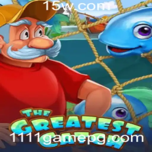 Descubra o Fascinante Mundo do Jogo 'TheGreatestCatch'