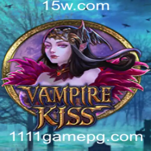 Descubra 'VampireKiss': O Novo Jogo que Está Dominando 1111game
