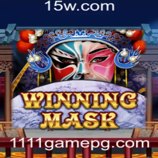 WinningMask: Um Novo Fenômeno no Mundo dos Jogos